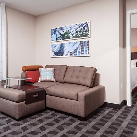 Towneplace Suites By Marriott Austin Parmer/Tech Ridge Экстерьер фото