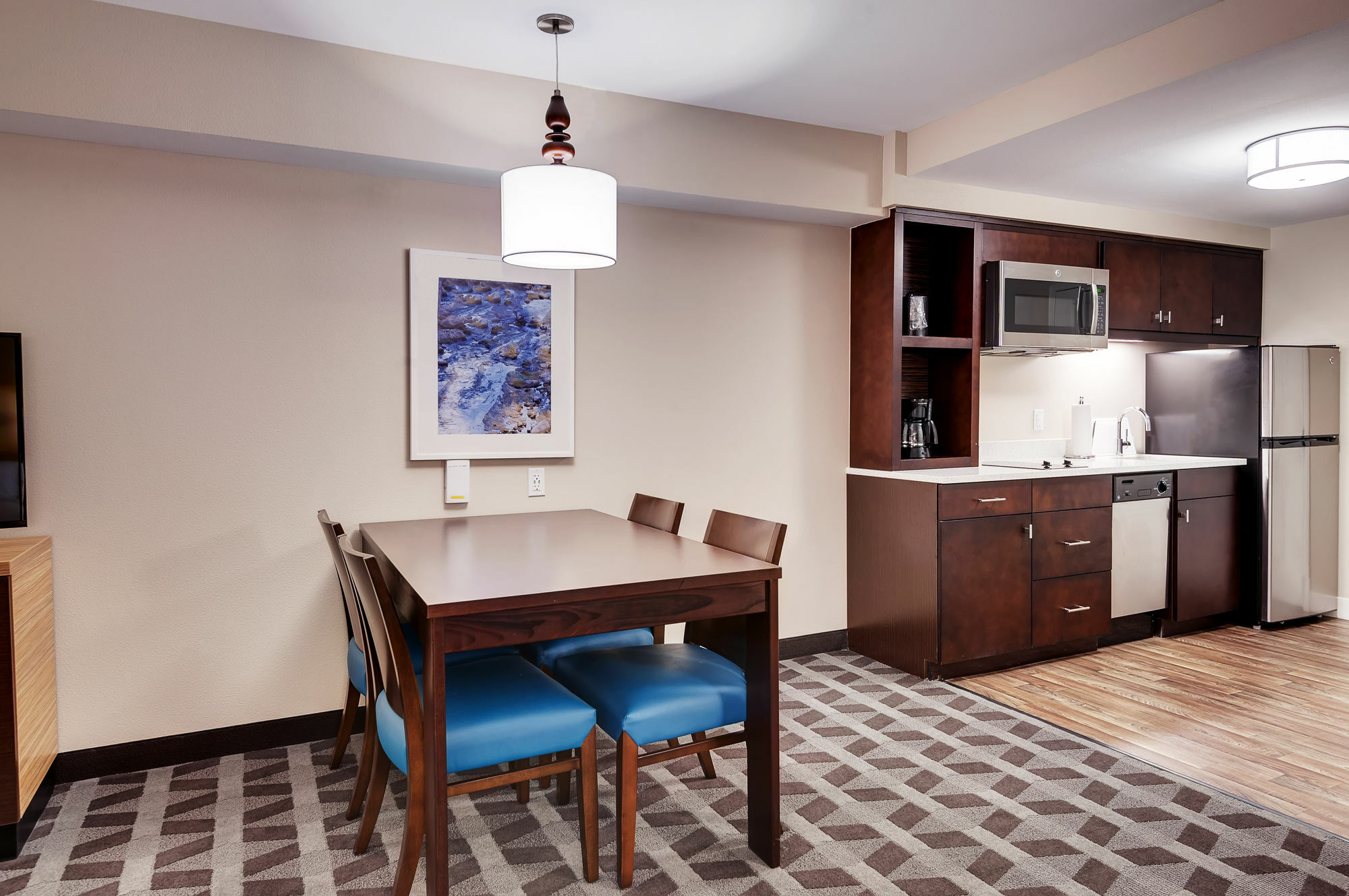 Towneplace Suites By Marriott Austin Parmer/Tech Ridge Экстерьер фото